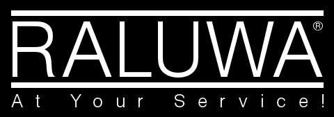 RALUWA Logo